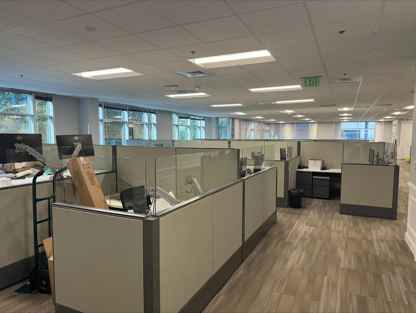 Photo 3 of 5955 Carnegie Blvd, Charlotte, NC 28209