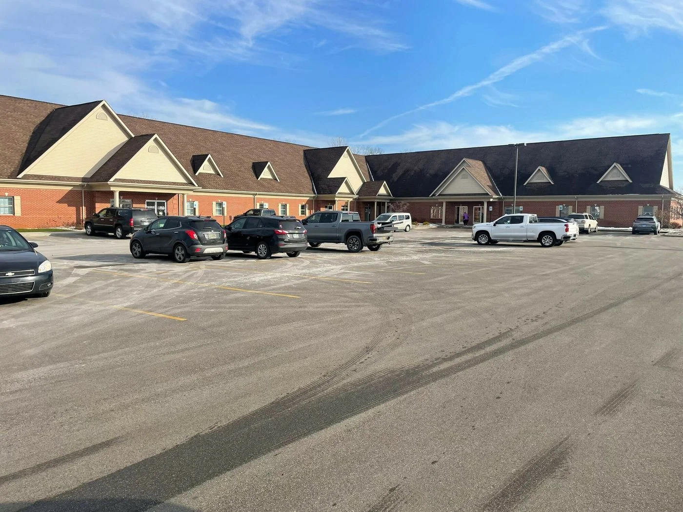 Photo-2 of 3273 Davison Rd, Lapeer, MI 48446