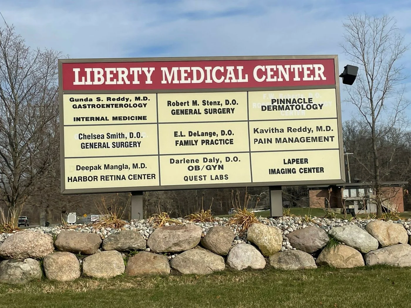 Photo-3 of 3273 Davison Rd, Lapeer, MI 48446