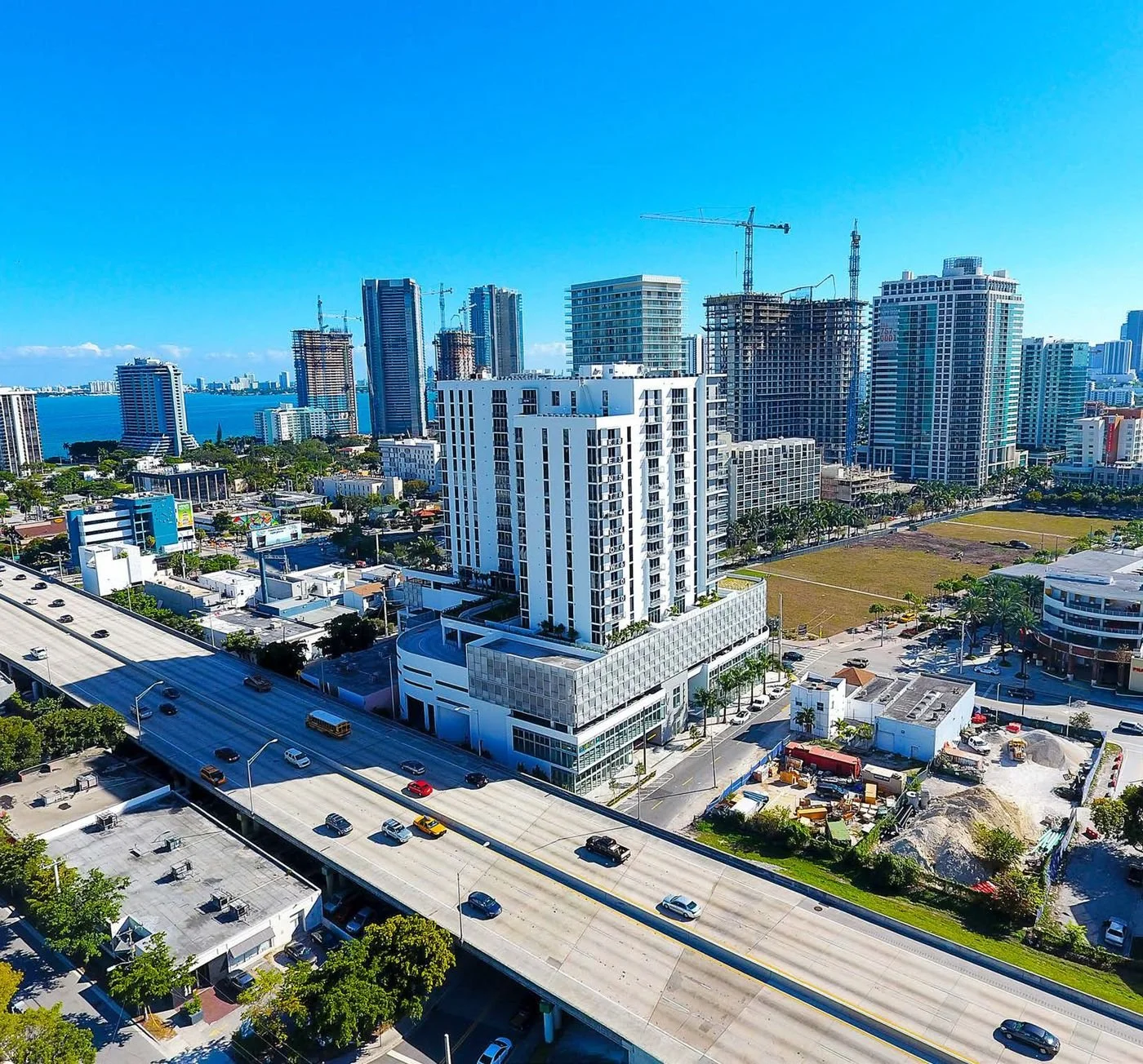 Photo-1 of 3635 NE 1st Ave, Miami, FL 33137