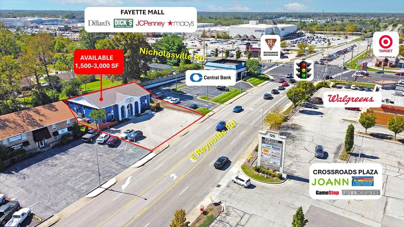 Photo 3 of 114 E Reynolds Rd, Lexington, KY 40517