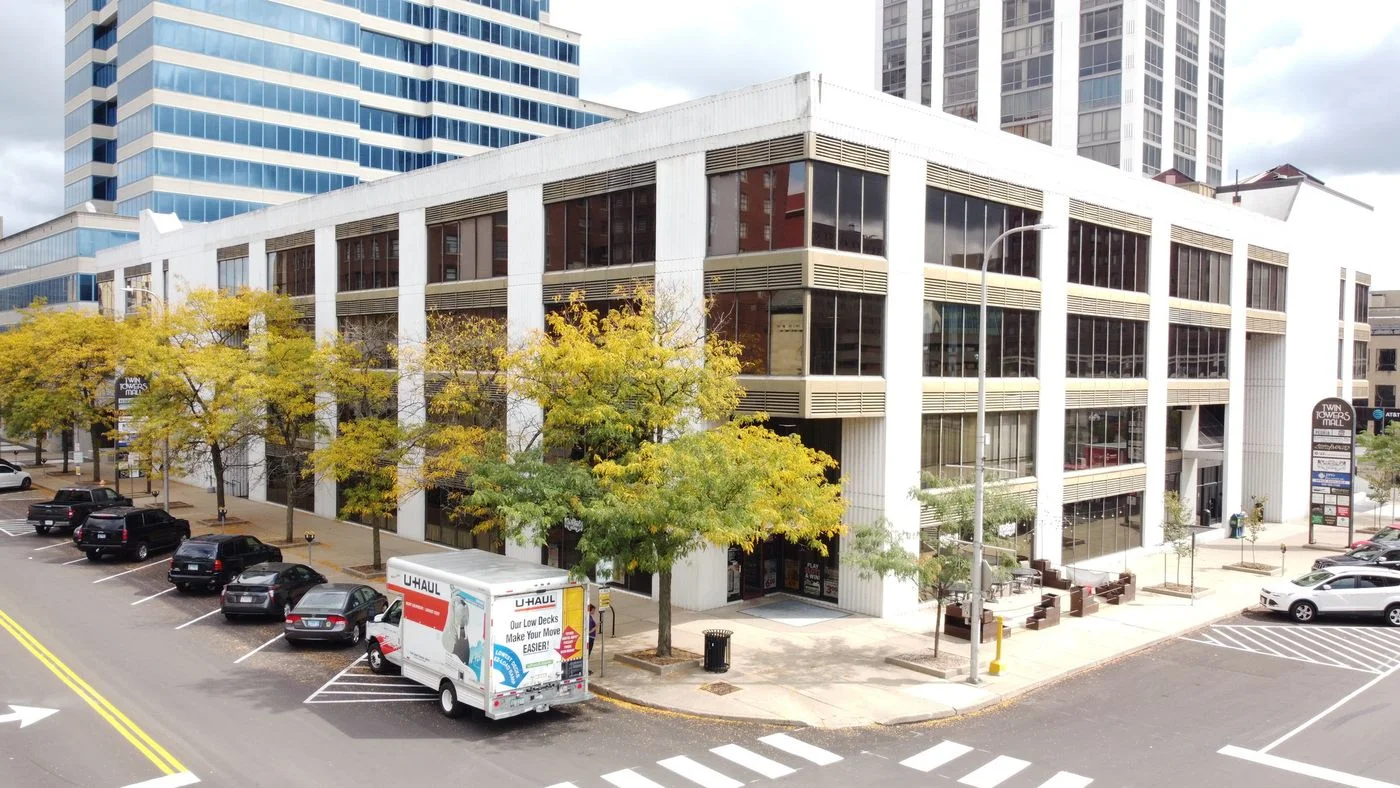 Photo 1 of 456 Fulton St, Peoria, IL 61602