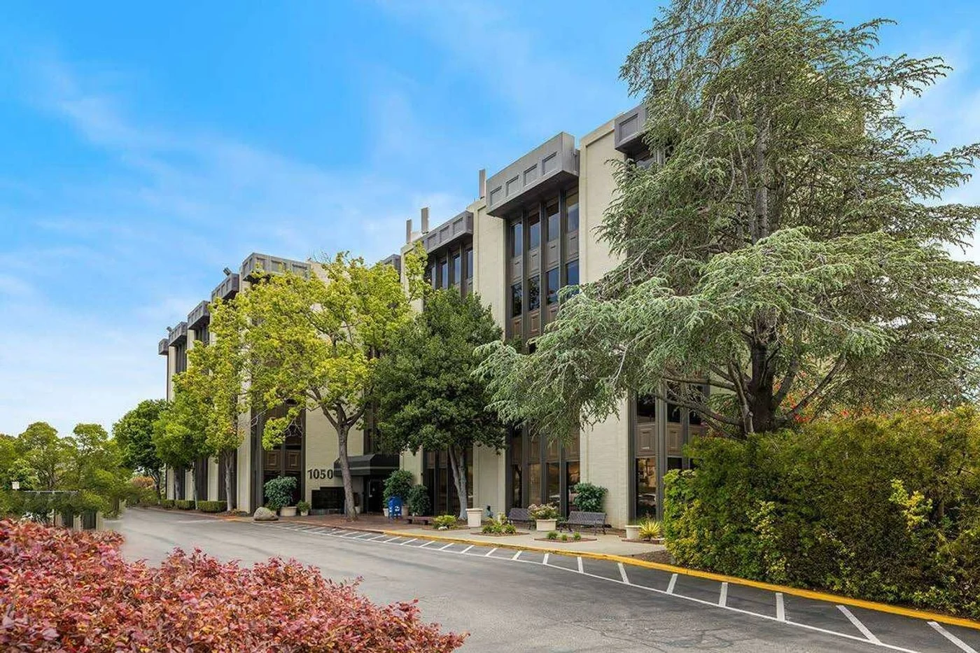 Photo 1 of 1050 Northgate Dr, San Rafael, CA 94903