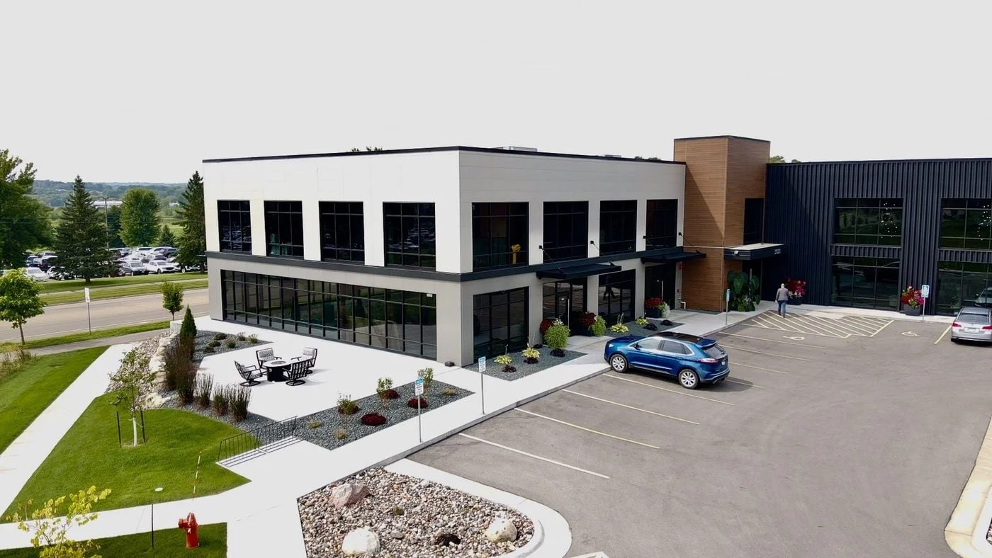 Photo 2 of 3038 Jeremiah Ln NW, Rochester, MN 55901