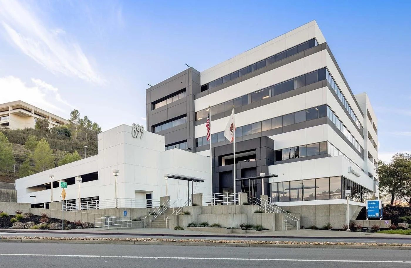 Photo 1 of 899 Northgate Dr, San Rafael, CA 94903