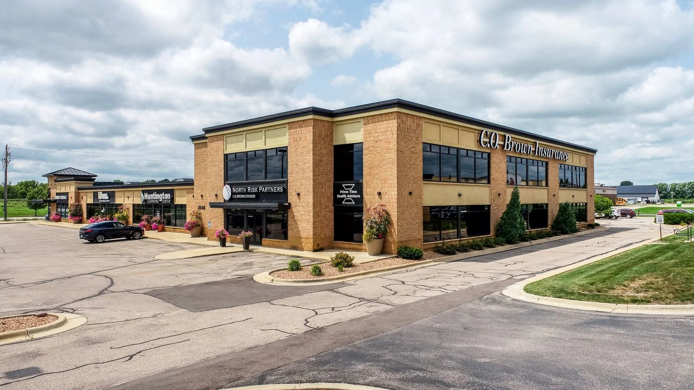 Photo 1 of 2048 Superior Dr NW, Rochester, MN 55901