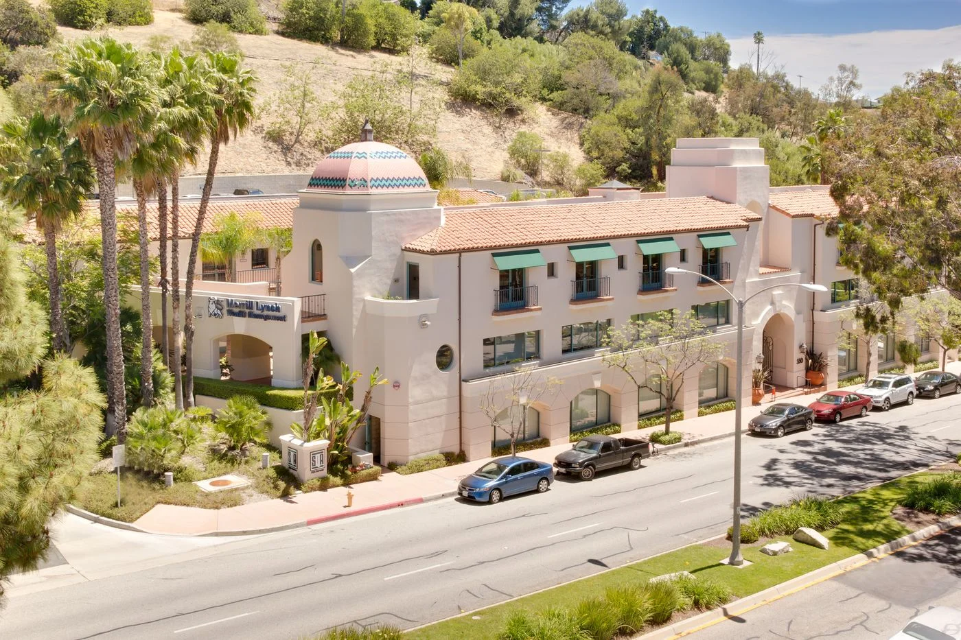 Photo 1 of 550 Silver Spur Rd, Rolling Hills Estates, CA 90275