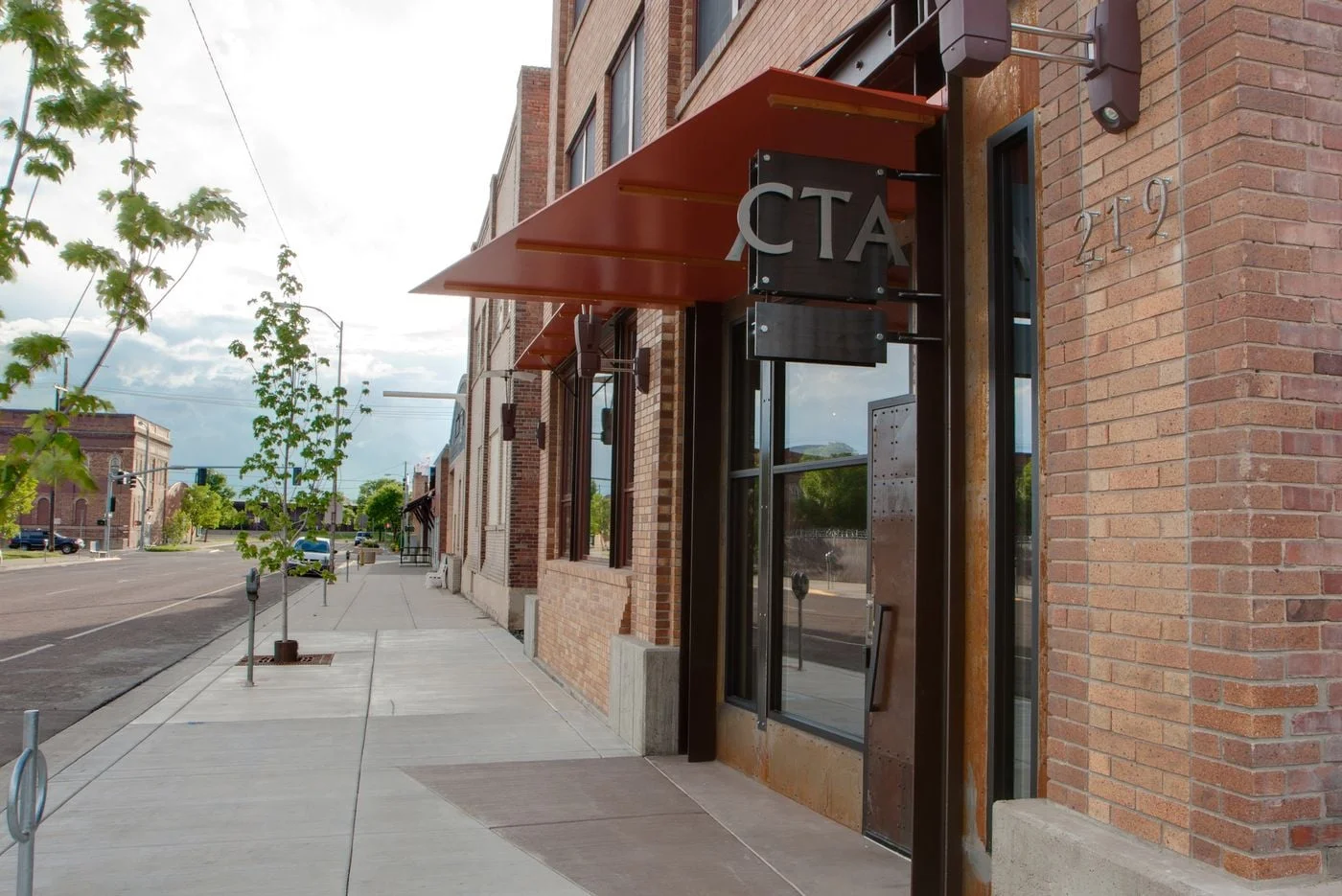 Photo 2 of 219 2nd Ave S, Great Falls, MT 59405