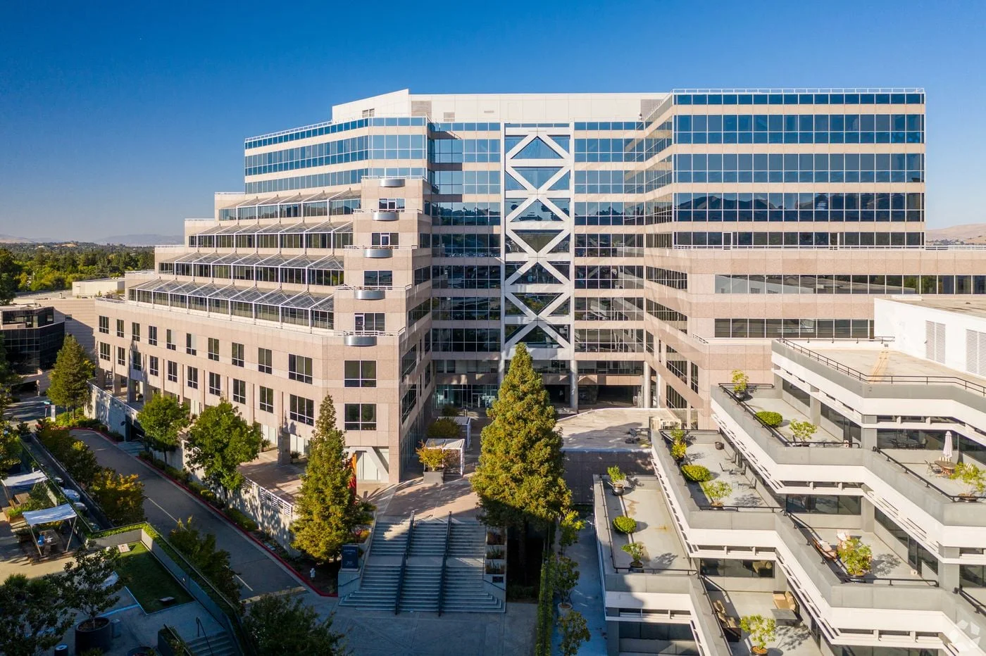 Photo 1 of 2121 N California Blvd, Walnut Creek, CA 94596