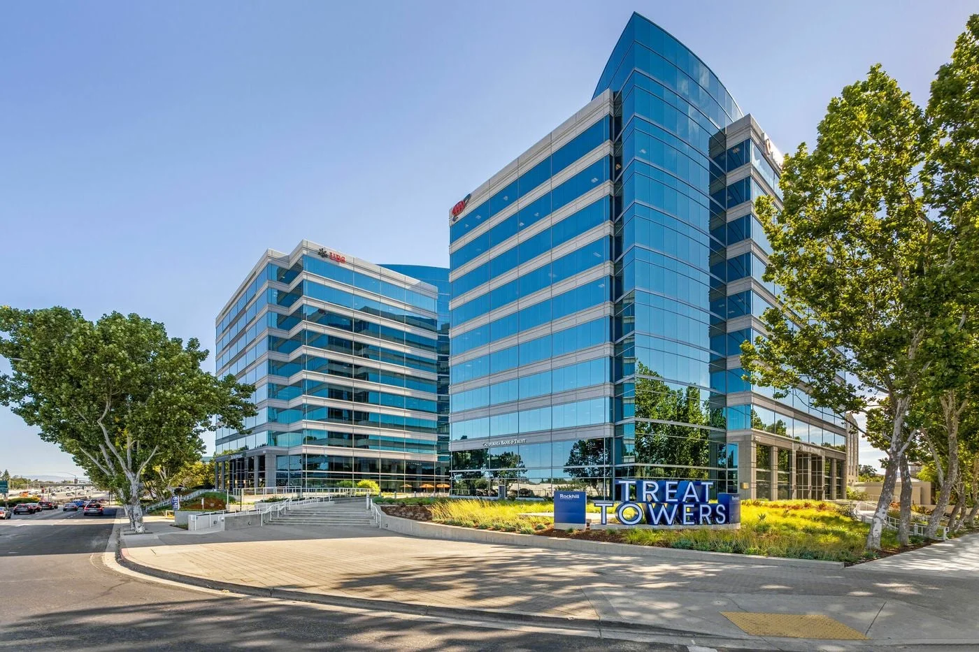 Photo 1 of 1255 Treat Blvd, Walnut Creek, CA 94597