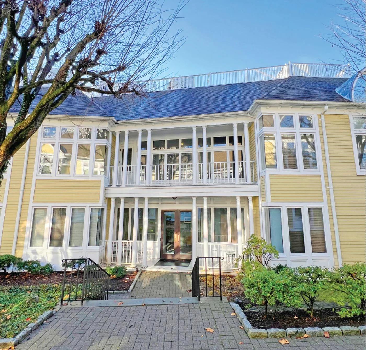 Photo-1 of 124 - 130 Mason Street, Greenwich, CT 06830