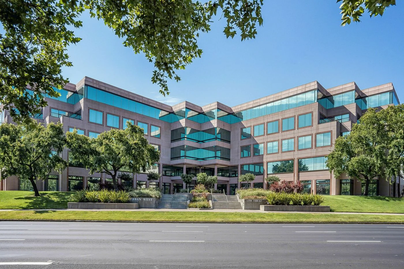 Photo 1 of 1350 Treat Blvd, Walnut Creek, CA 94597