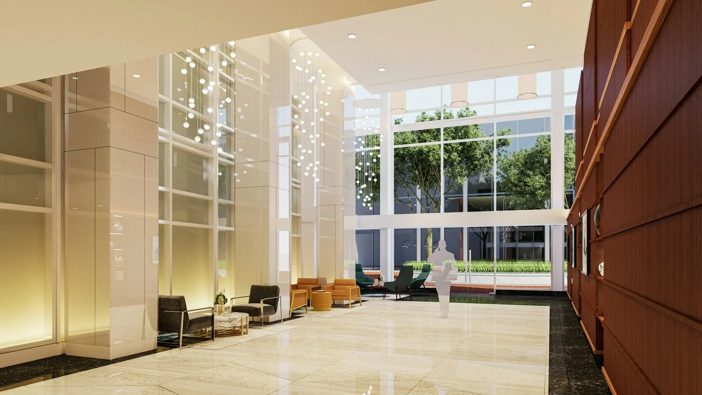 Photo 1 of 625 & 675 N Washington Street, Alexandria, VA 22314