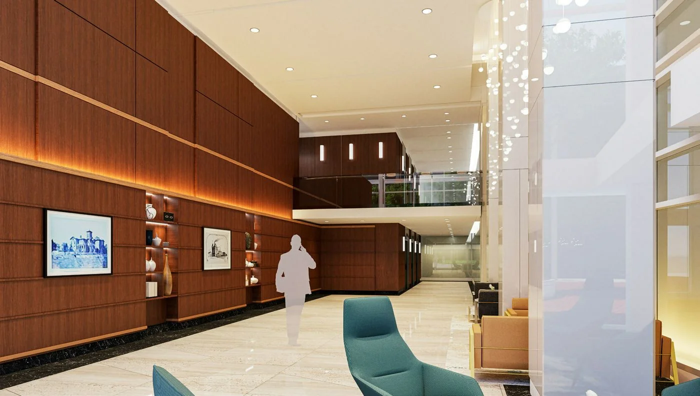 Photo 2 of 625 & 675 N Washington Street, Alexandria, VA 22314