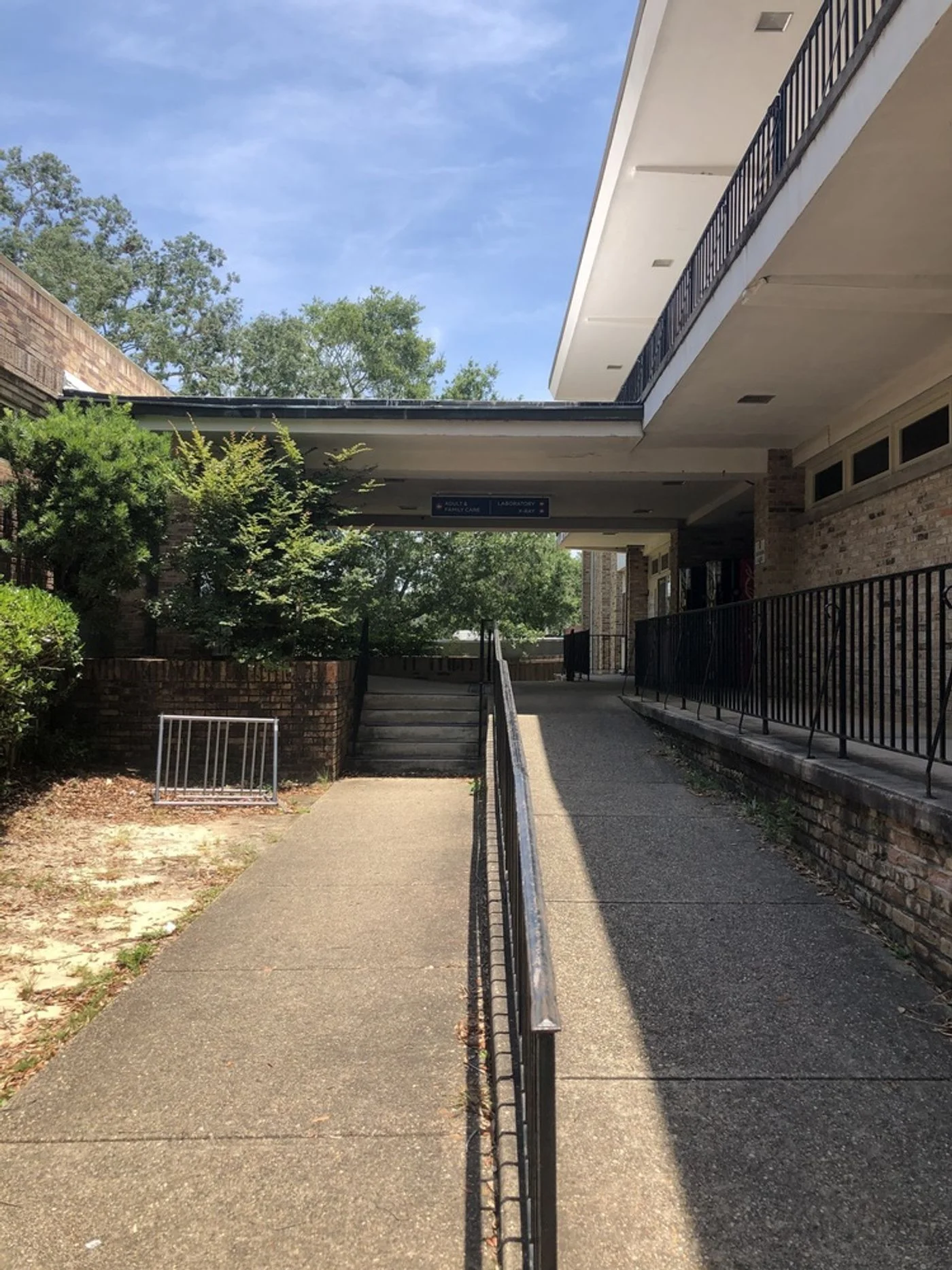 Photo 3 of 14 W Jordan St Ste 220, Pensacola, FL 32501