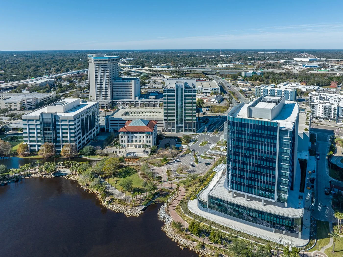 Photo 3 of 501 Riverside Ave, Jacksonville, FL 32202