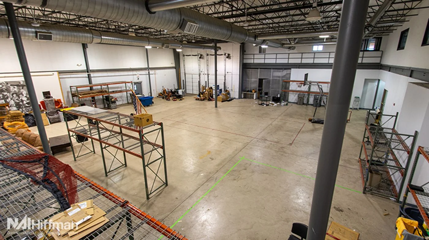 Photo 3 of 2500 Lehigh Ave, Glenview, IL 60026