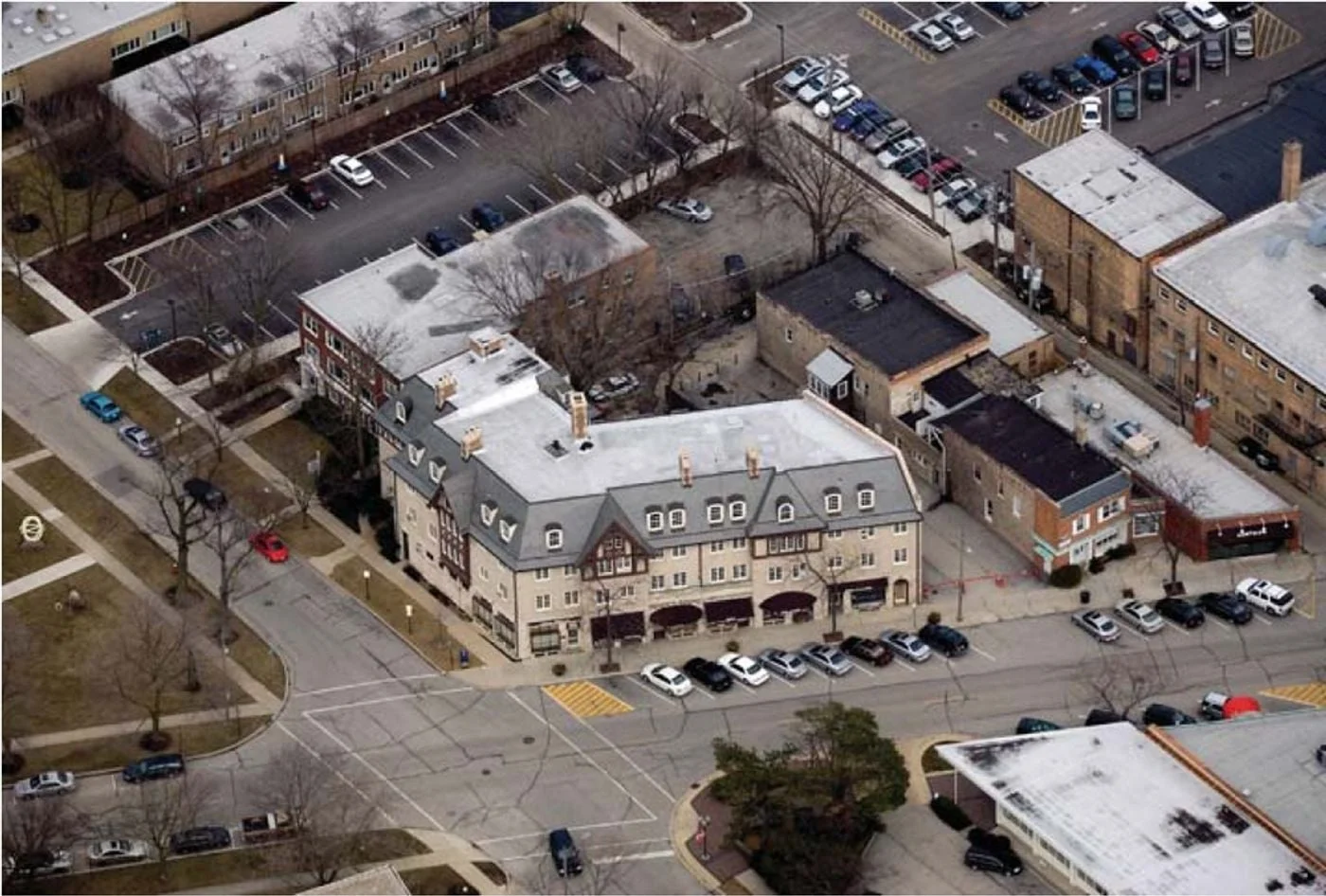 Photo 2 of 430 Park Ave, Highland Park, IL 60035