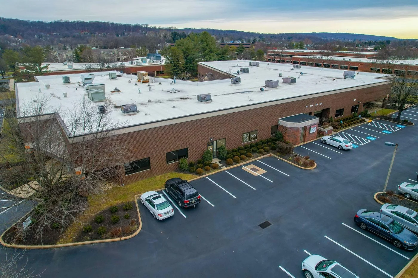 Photo 2 of 460 Creamery Way, Exton, PA 19341