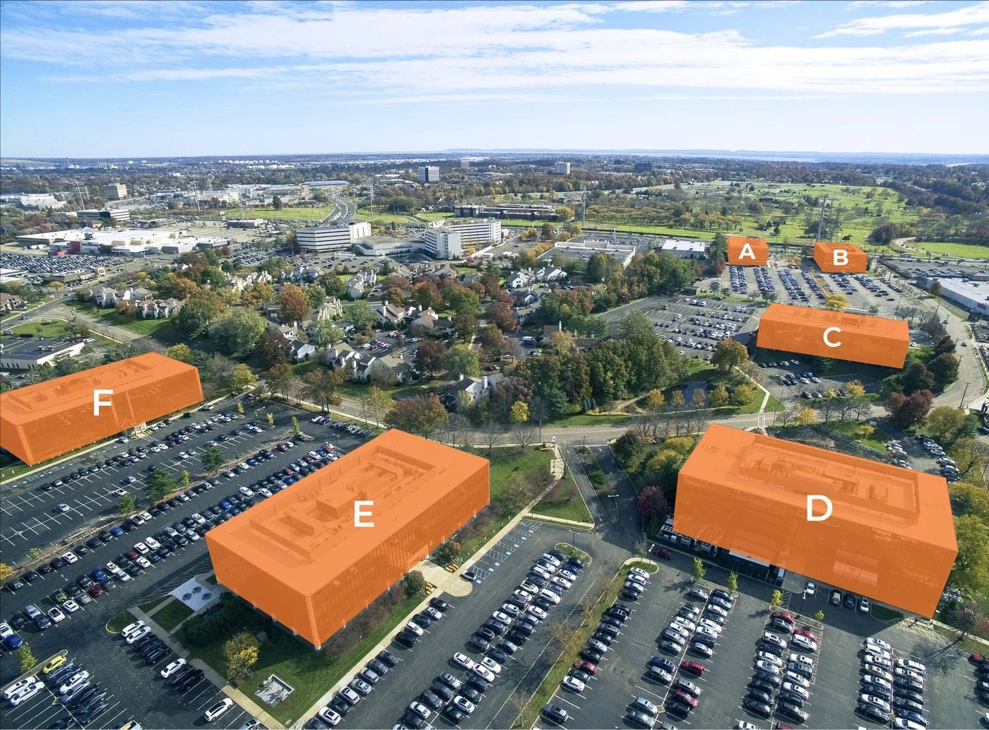 Photo 1 of 485 U.S. 1, Woodbridge Township, NJ 08830