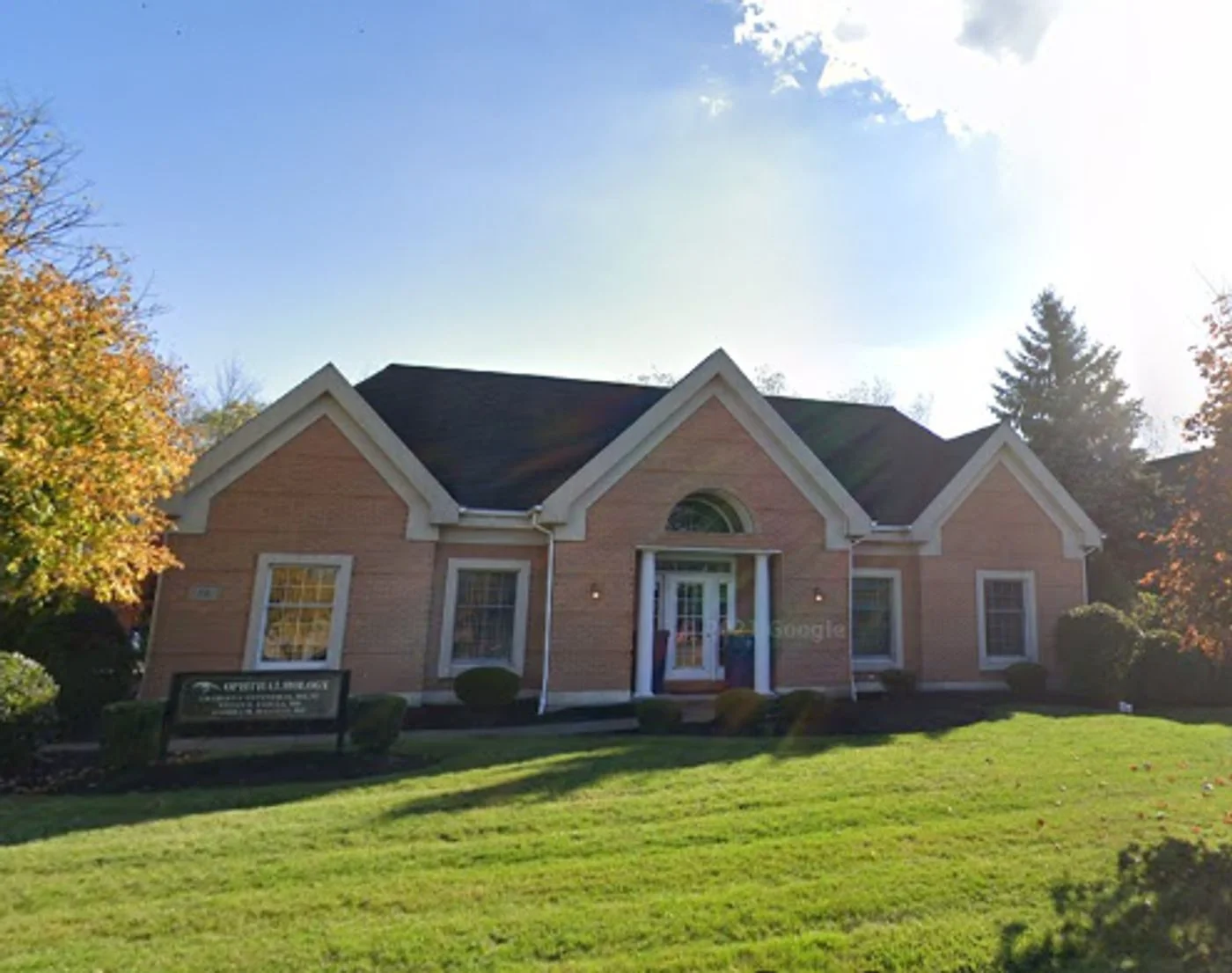 Photo 2 of 42 Professional Pkwy, Lockport, NY 14094