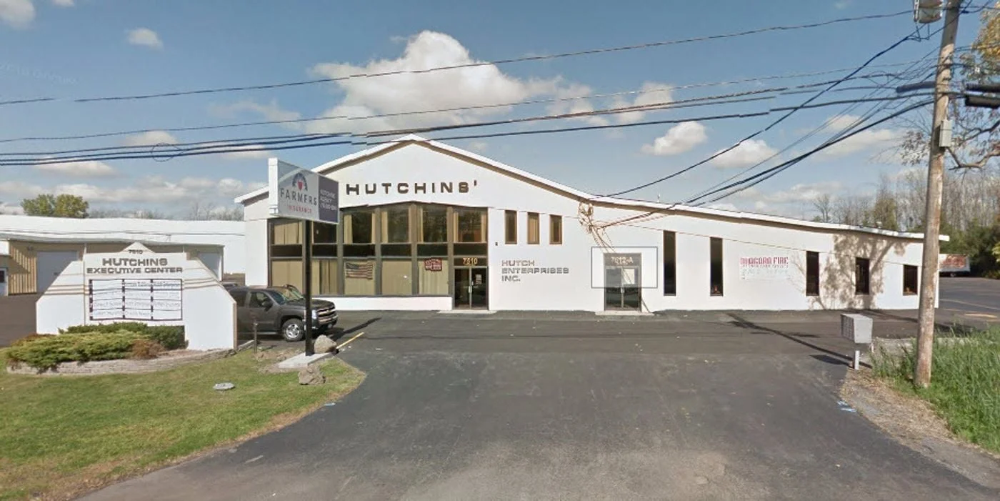 Photo 1 of 7510 Porter Rd, Niagara Falls, NY 14304