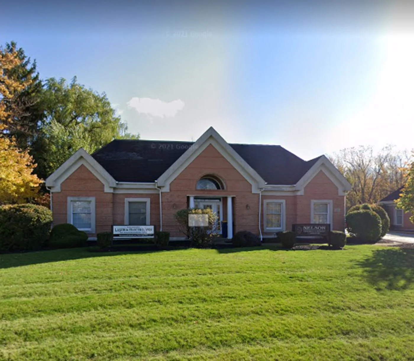 Photo 2 of 140 Professional Pkwy, Lockport, NY 14094