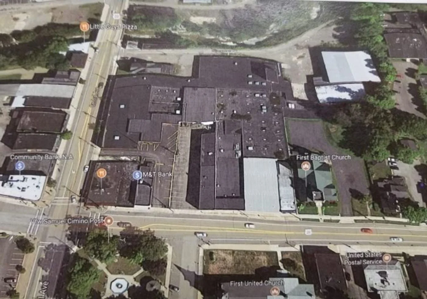 Photo 3 of 18 Main St, Silver Creek, NY 14136