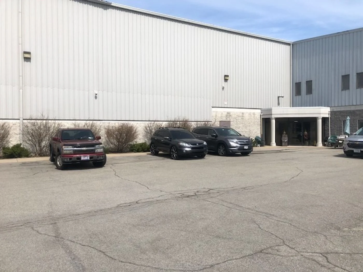 Photo 2 of 2335 Union Road, Cheektowaga, NY, 14227