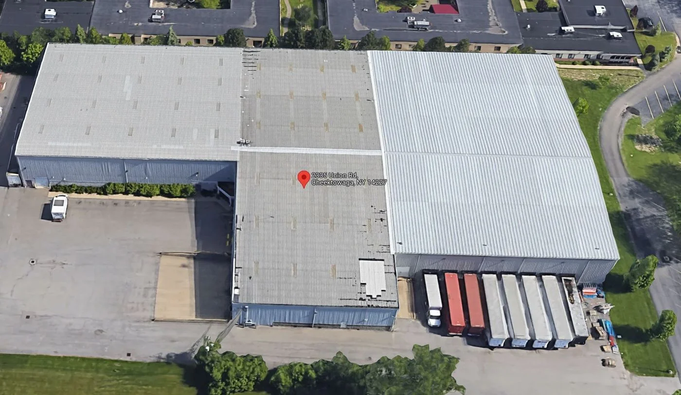 Photo 3 of 2335 Union Road, Cheektowaga, NY, 14227