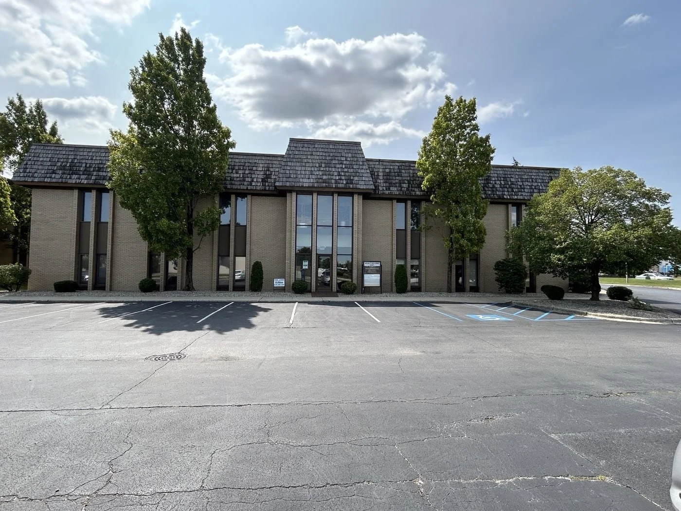 Photo 1 of 9301 Calumet Ave, Munster, IN 46321