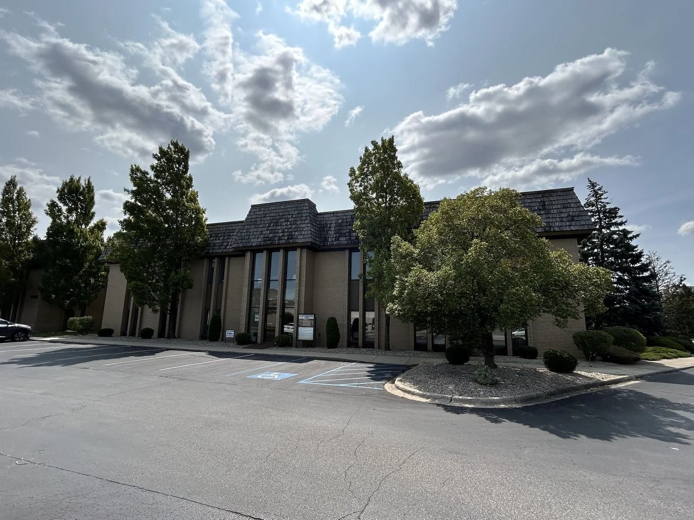 Photo 2 of 9301 Calumet Ave, Munster, IN 46321