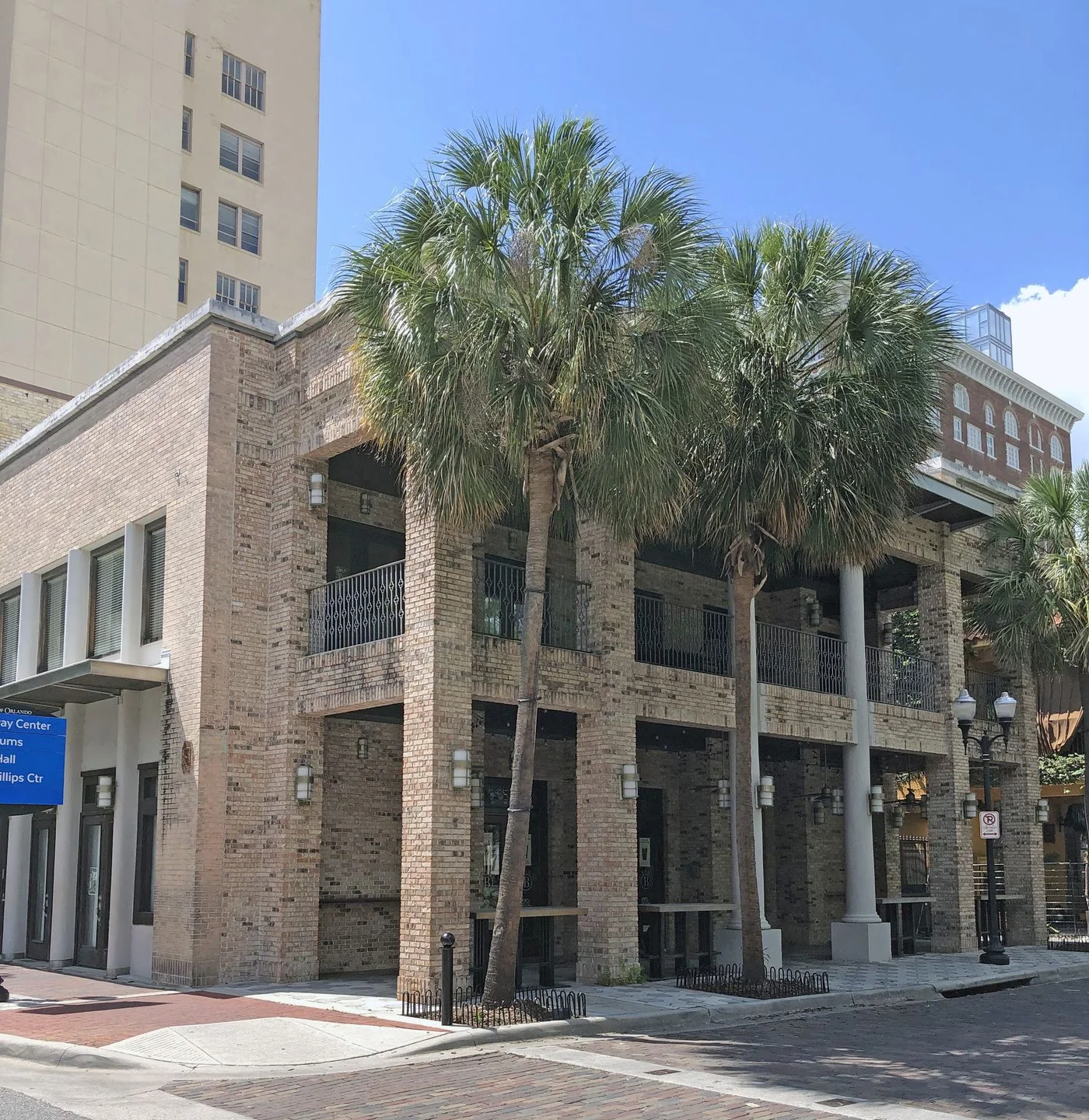 Photo 1 of 25 E Central Blvd, Orlando, FL 32801