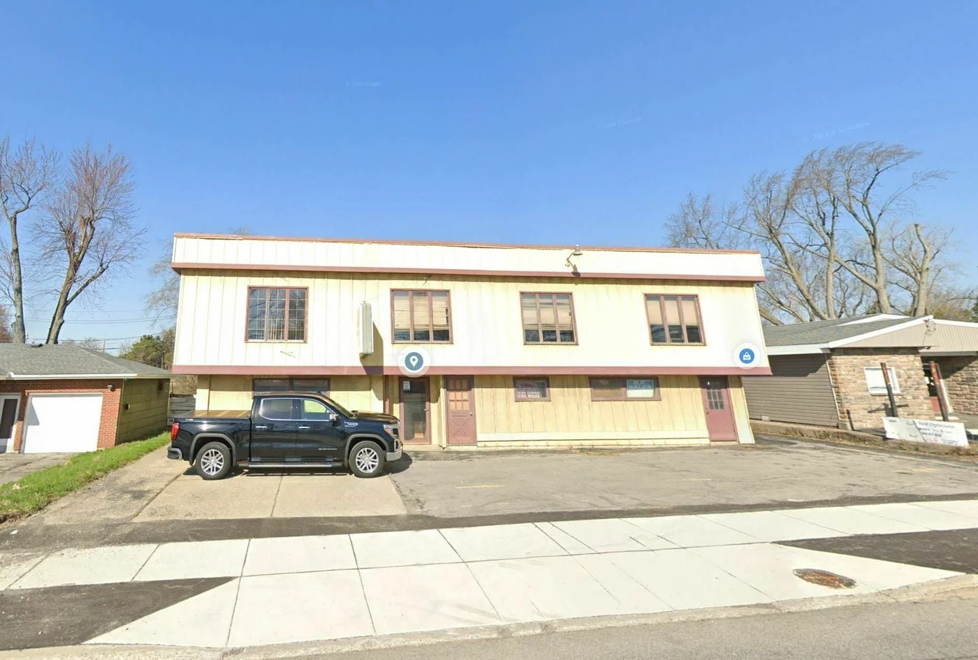 Photo 1 of 6216 Transit Rd, Depew, NY 14043