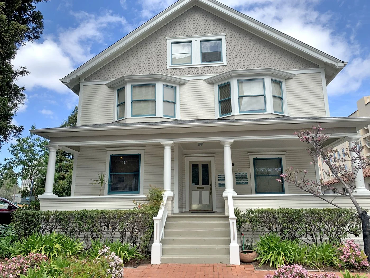 Photo-1 of 635 Bryant St, Palo Alto, CA 94301