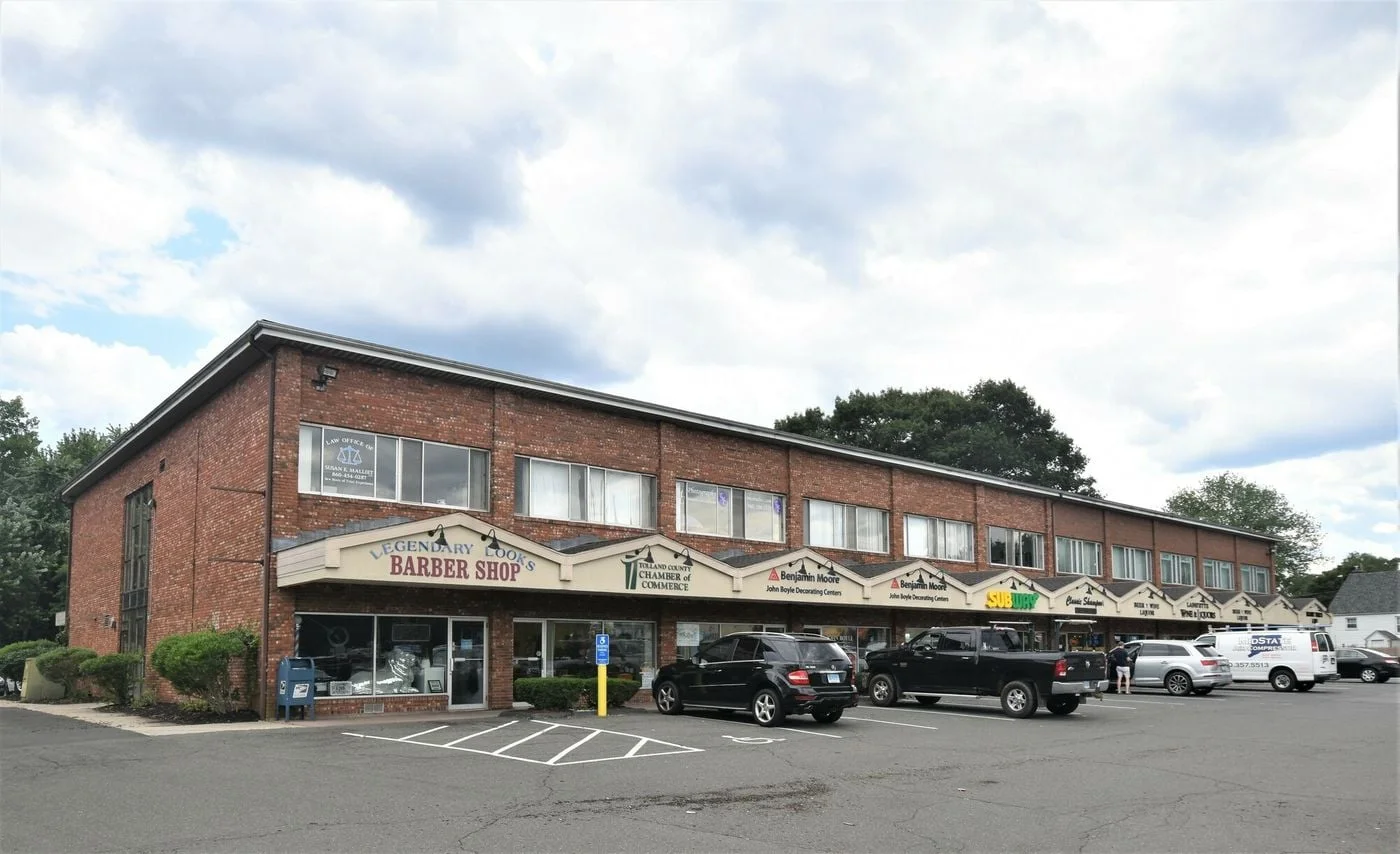 Photo 1 of 30 Lafayette Sq, Vernon, CT 06066