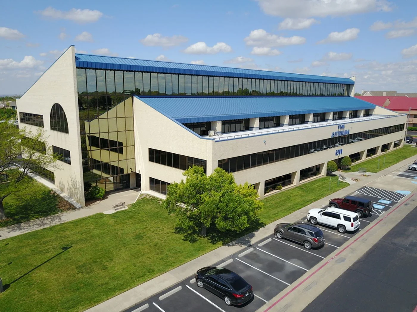 Photo 1 of 6900 W Interstate 40, Amarillo, TX 79106