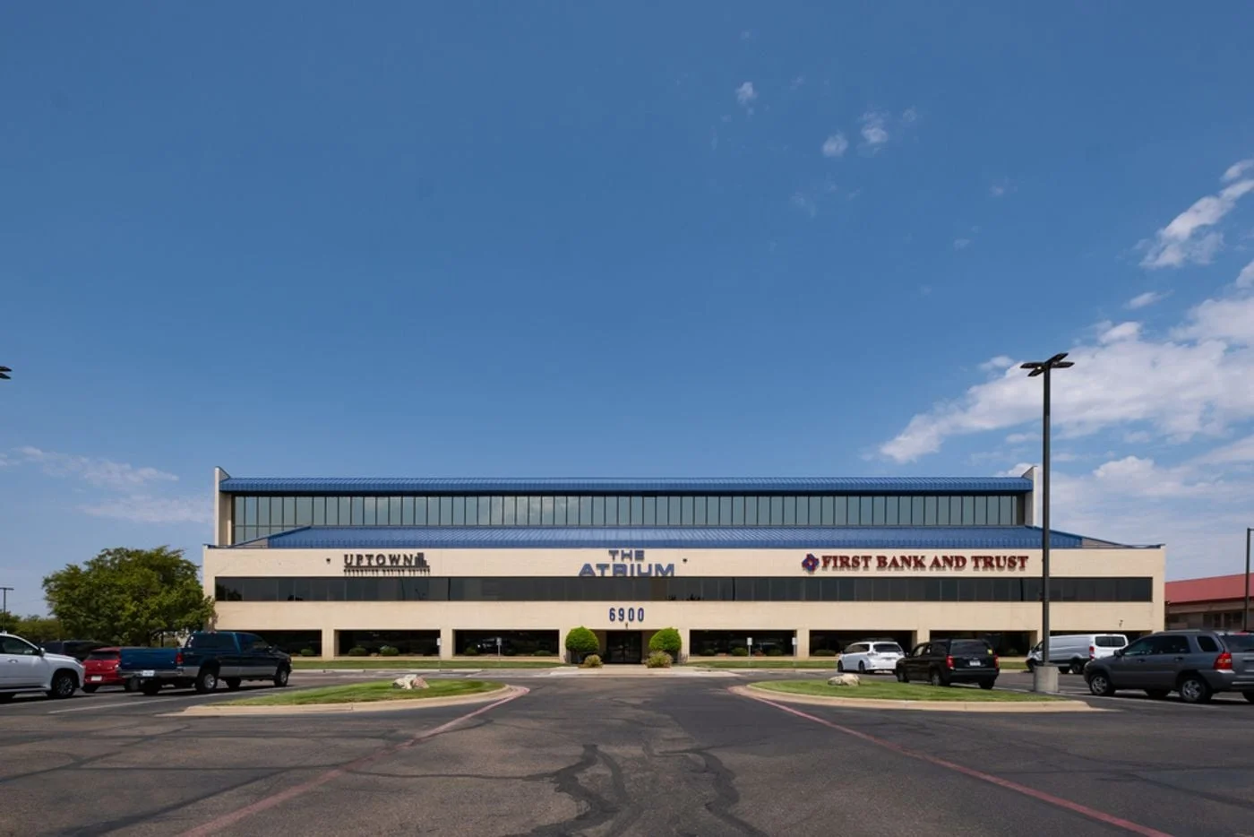 Photo 2 of 6900 W Interstate 40, Amarillo, TX 79106