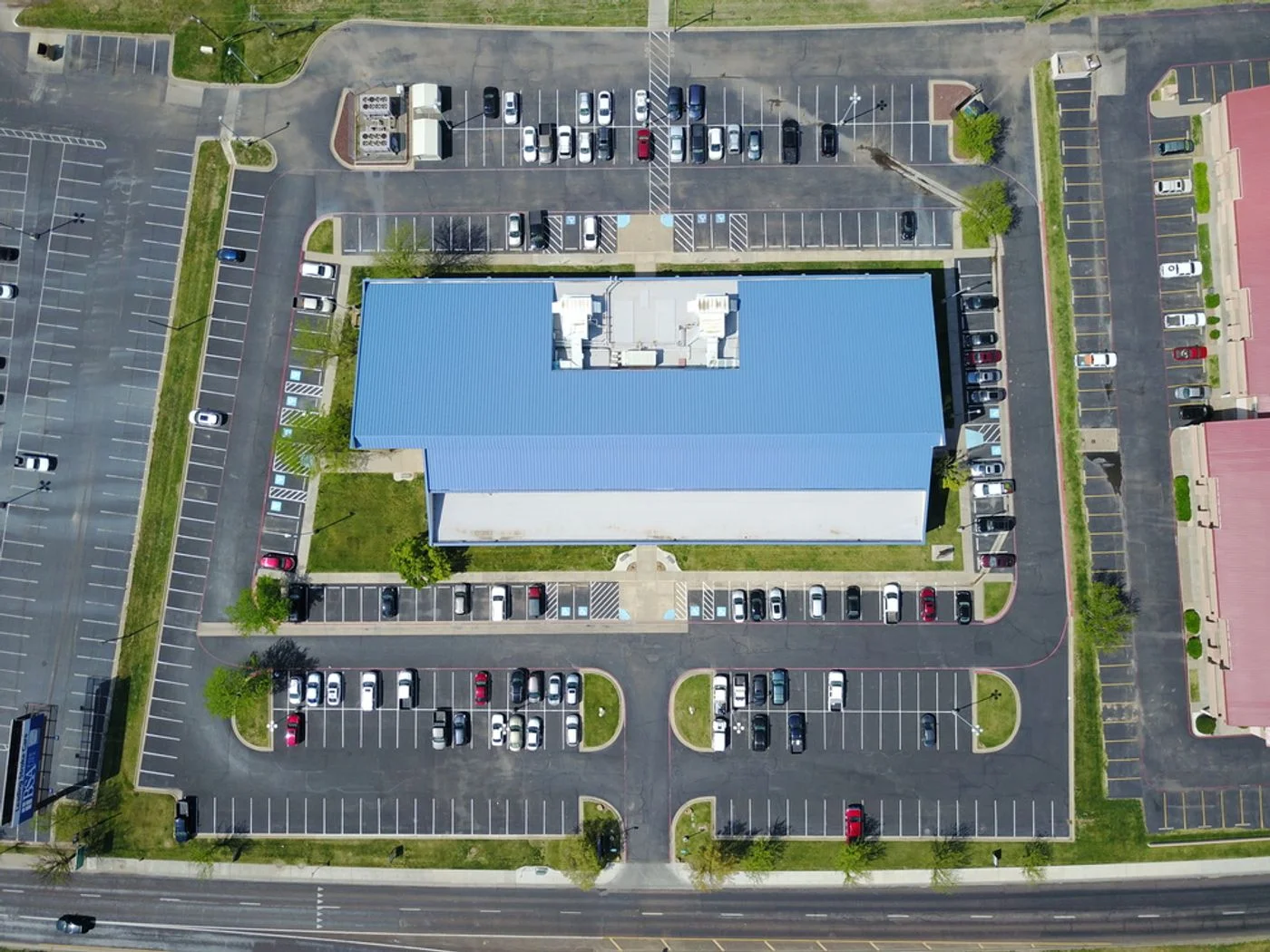 Photo 3 of 6900 W Interstate 40, Amarillo, TX 79106