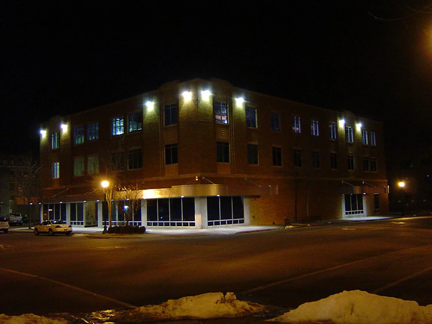 Photo-1 of 124 E Walnut St, Mankato, MN 56001