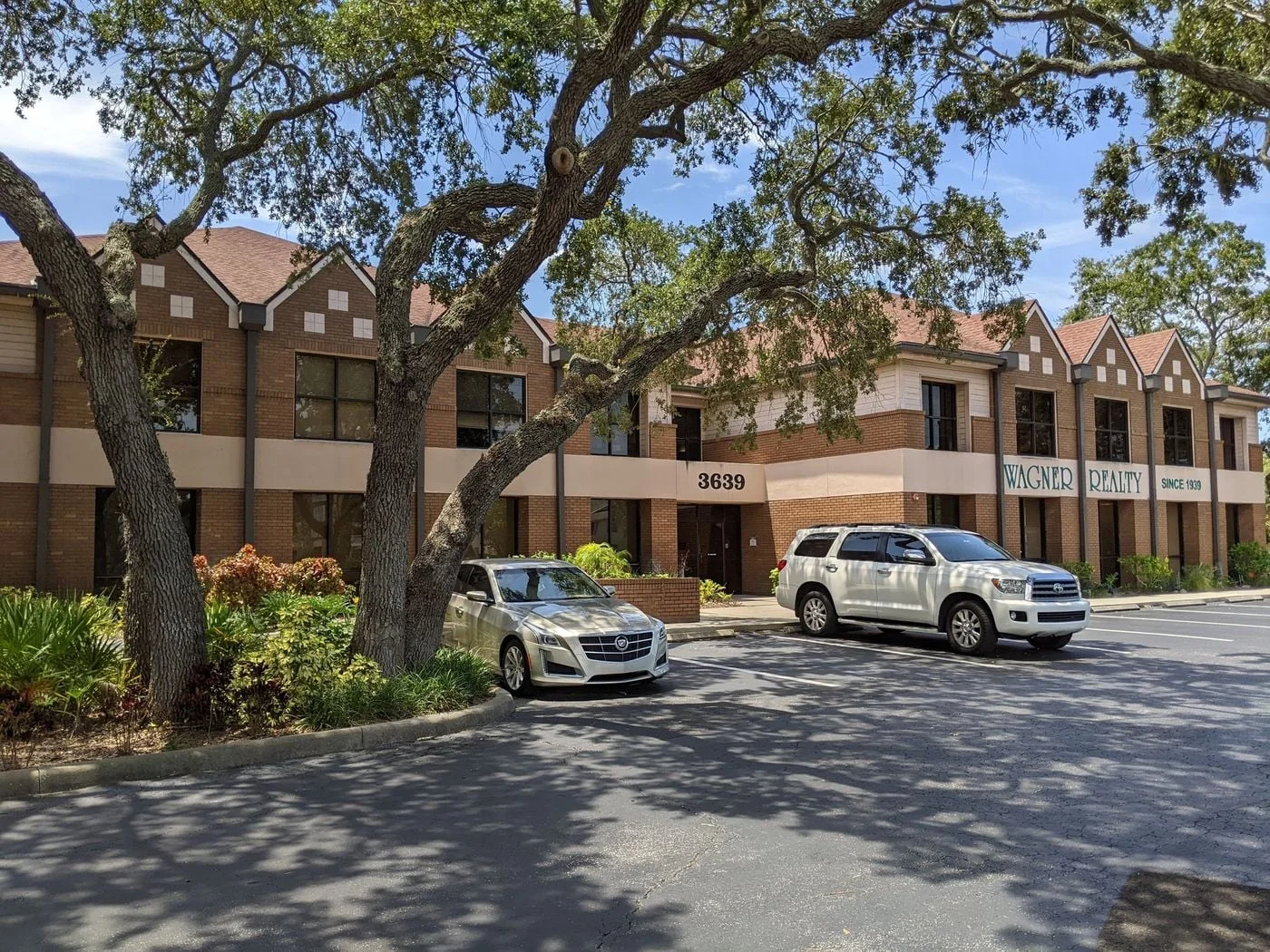 Photo 2 of 3639 Cortez Rd W, Bradenton, FL 34210