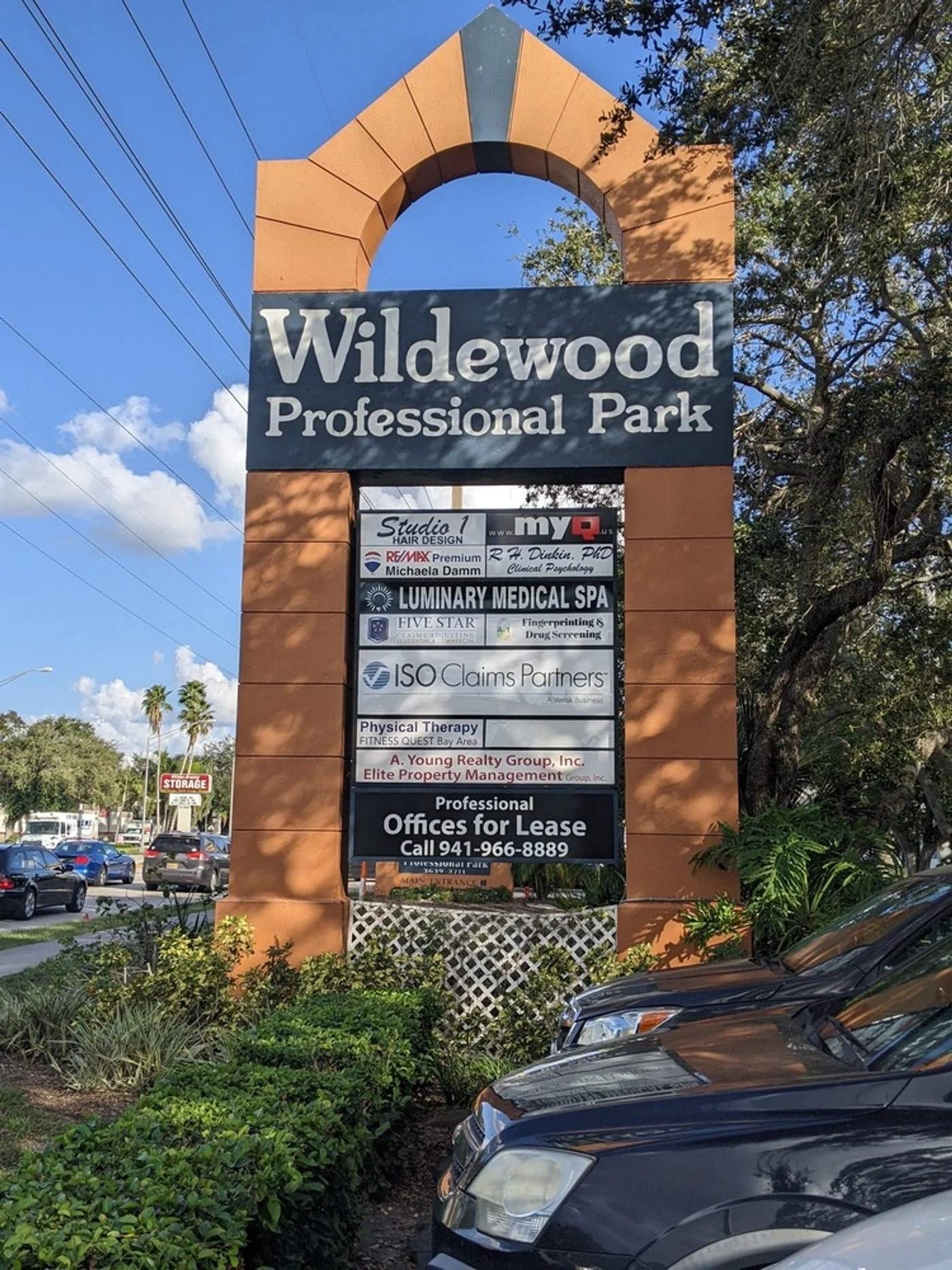 Photo 3 of 3639 Cortez Rd W, Bradenton, FL 34210