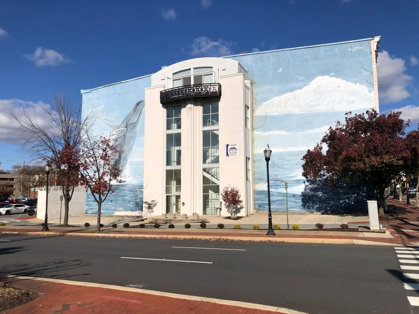 Photo-1 of 117 N Market St, Wilmington, DE 19801
