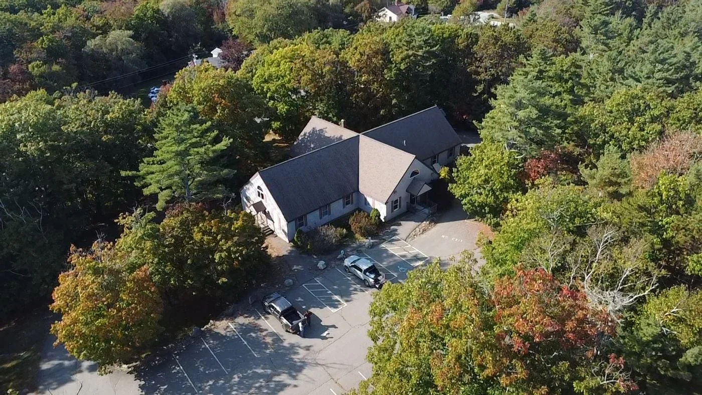 Photo 2 of 6 Madelyn Ln, Rockport, ME 04856