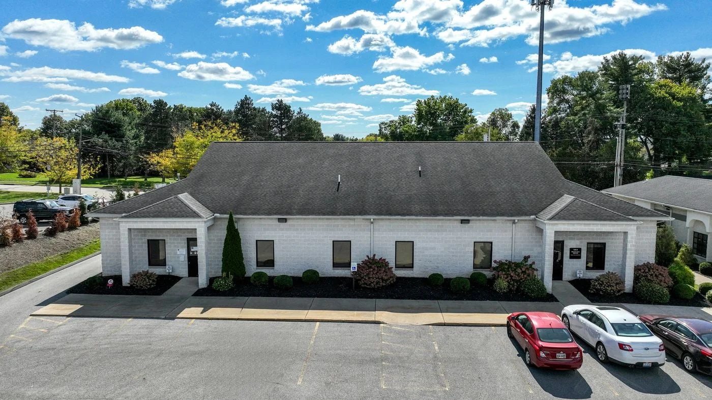 Photo 1 of 169 5th St SE Ste B, Barberton, OH 44203