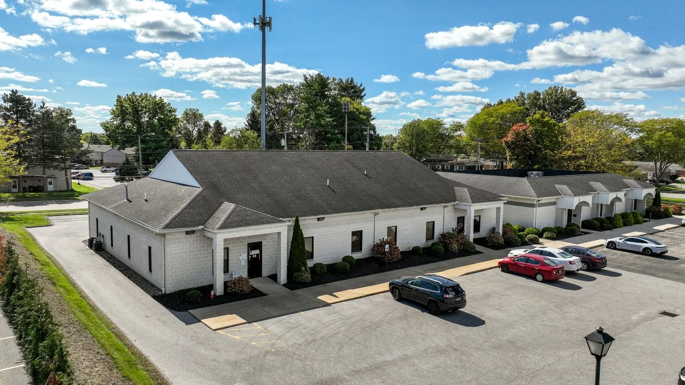 Photo 3 of 169 5th St SE Ste B, Barberton, OH 44203