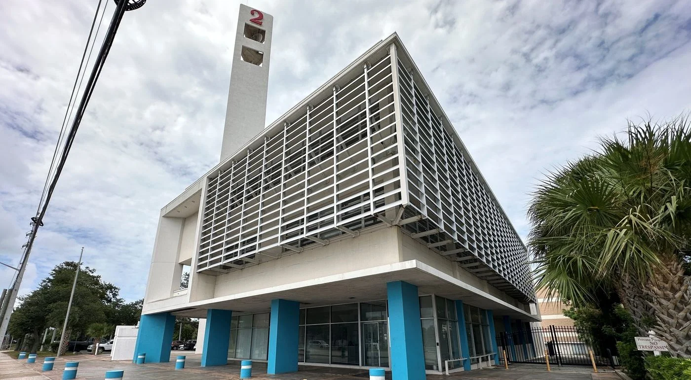 Photo 1 of 211 N Ridgewood Ave, Daytona Beach, FL 32114