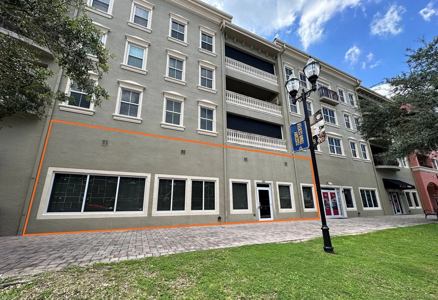 Photo 1 of 424 Luna Bella Ln Ste 133 Unit B, New Smyrna Beach, FL 32168