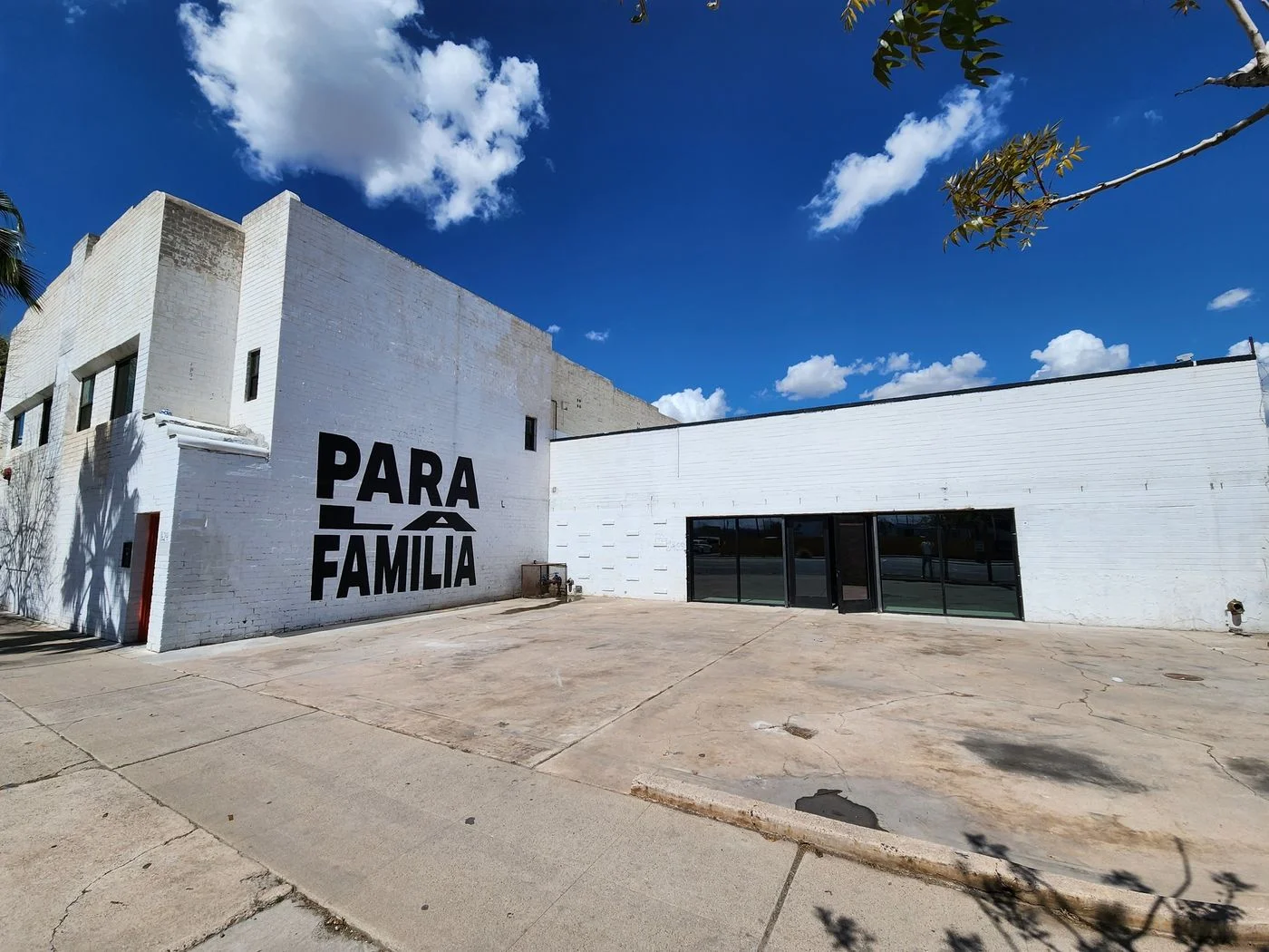 Photo 2 of 1624 E Washington St, Phoenix, AZ 85034