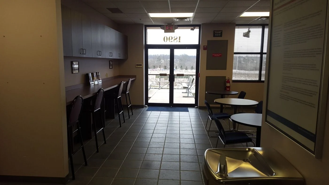 Photo 3 of 1890 Commerce Center Blvd, Fairborn, OH 45324